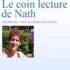 Le coin lecture de nath